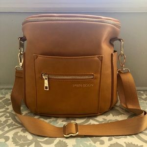 Fawn Design Mini Honey color